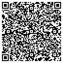 QR code with Rudy Bus Line Inc contacts