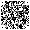 QR code with Audette's Bus Lines contacts