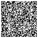 QR code with Cat Tracks contacts