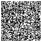 QR code with Raddatz Products Development contacts