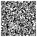 QR code with C T Lines Inc contacts