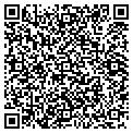 QR code with Cyclone Bus contacts