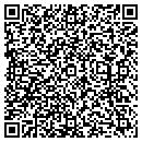 QR code with D L E Bus Service Inc contacts