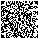 QR code with Hunter Express Bus Service contacts