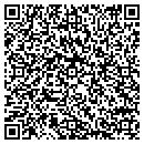 QR code with Inisfail Inc contacts