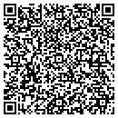 QR code with J J C Bus Corp contacts