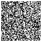 QR code with J & J Transportation L L C contacts