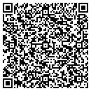 QR code with LA 2 LV IN STYLE contacts