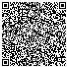 QR code with Myrtle Point Fun Bus Inc contacts