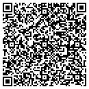 QR code with NY Bus Charter contacts