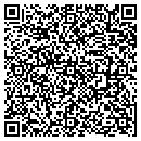 QR code with NY Bus Charter contacts