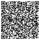 QR code with Omega Express Ltd contacts