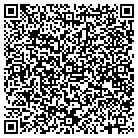 QR code with Orzan Transportation contacts