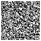 QR code with Ricky's School Bus Service contacts