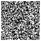 QR code with R J Rhodes Transit Inc contacts