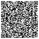 QR code with royal coaches llc contacts