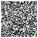QR code with RT Bus Services contacts