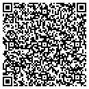 QR code with South Garage contacts