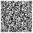 QR code with T & B Dansby Bus Rental contacts