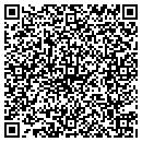 QR code with U S Goldline Shuttle contacts