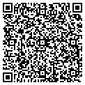 QR code with W A Stratton contacts