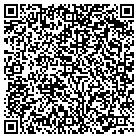 QR code with West Central Mass Transit Dist contacts