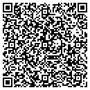QR code with A Literide Service contacts