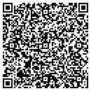 QR code with A Lucky Shuttle contacts