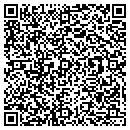 QR code with Alx Limo LLC contacts