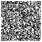 QR code with Aztec Shuttle Service contacts