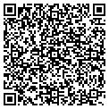 QR code with C G B B C I contacts