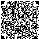 QR code with D A D D's Magic Bus Inc contacts