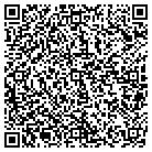 QR code with Detroit Airport Cabs-METRO contacts