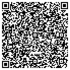 QR code with Detroit Airport Corporate Limo contacts