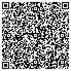 QR code with Detroit Airport SUV & Van Transportation contacts