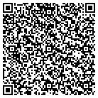 QR code with Detroit Airport Town Car Service contacts
