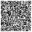 QR code with Detroit Airport Transportation contacts
