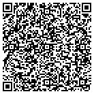 QR code with F L L Shuttle Service contacts