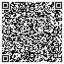 QR code with D & D Consulting contacts