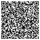 QR code with Hollywood Bote Bus contacts