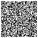 QR code with JFK Shuttle contacts