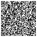 QR code with Jfk Shuttle contacts