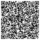 QR code with J & J Transporter Express Corp contacts