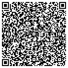 QR code with J L Dispatching Taxi Service contacts