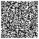 QR code with L & D Courtesy Shuttle Service contacts
