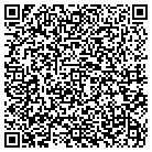 QR code with Manny's Van Line contacts