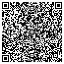 QR code with Max Shuttle contacts