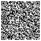 QR code with Metro Airport Town Car Service contacts