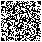 QR code with On Time Shuttle call now for Reservation (619)855-1234 Low Cost Ride contacts