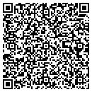 QR code with Ruby Town Car contacts